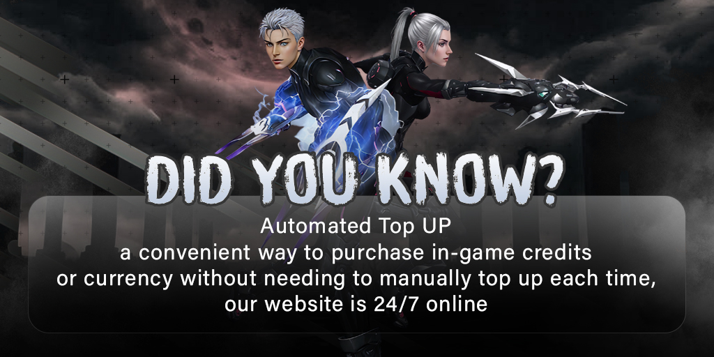 Did You Know?